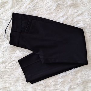 Banana Republic Skinny Stretch Crop Pant